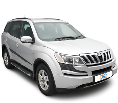 Mahindra XUV500-img